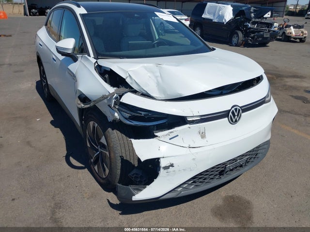 Volkswagen ID.4 PRO S 2021 WVGTMPE29MP047833 головне зображення