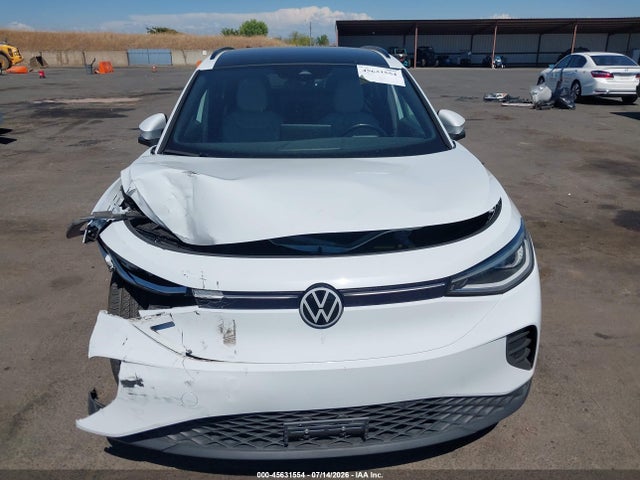 WVGTMPE29MP047833 Volkswagen ID.4 PRO S