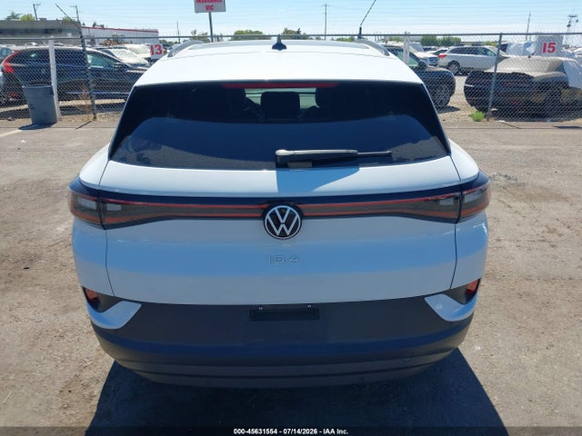 WVGTMPE29MP047833 Volkswagen ID.4 PRO S