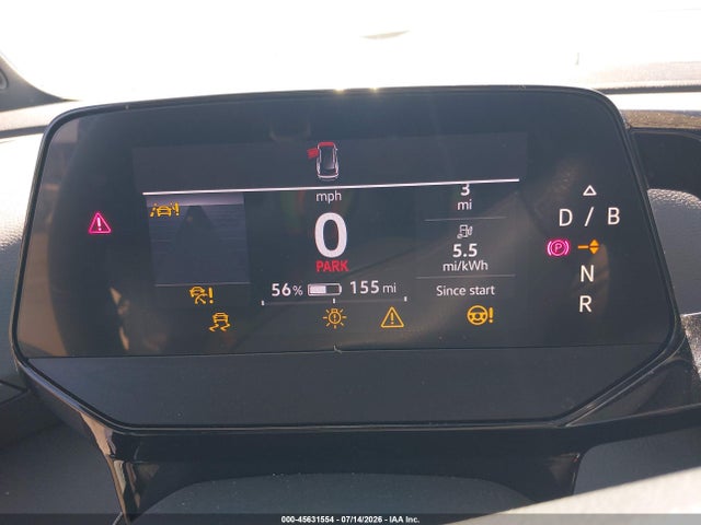 WVGTMPE29MP047833 Volkswagen ID.4 PRO S