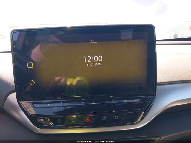 WVGTMPE29MP047833 Volkswagen ID.4 PRO S