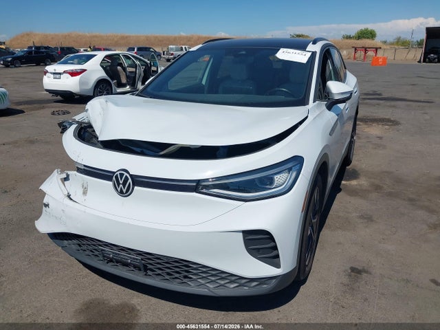 WVGTMPE29MP047833 Volkswagen ID.4 PRO S