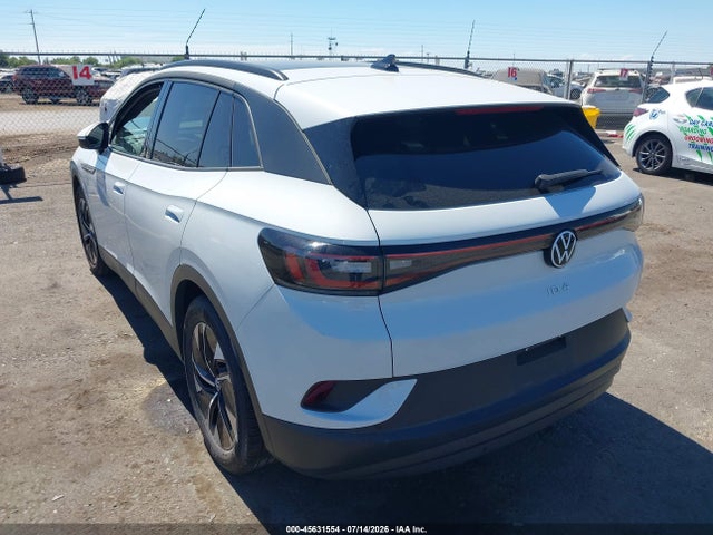 WVGTMPE29MP047833 Volkswagen ID.4 PRO S