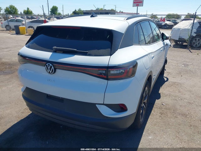 WVGTMPE29MP047833 Volkswagen ID.4 PRO S