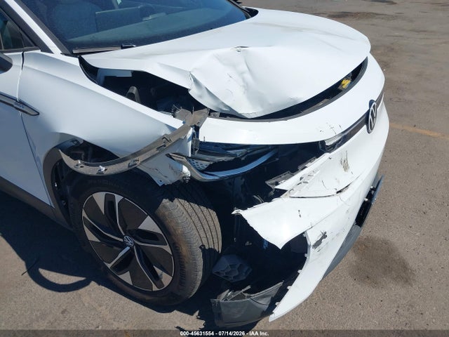 WVGTMPE29MP047833 Volkswagen ID.4 PRO S