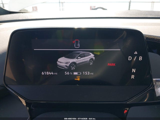 WVGTMPE29MP047833 Volkswagen ID.4 PRO S