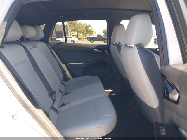 WVGTMPE29MP047833 Volkswagen ID.4 PRO S