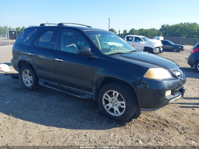 45631560 :رقم المزاد ، 2HNYD18634H513633 vin ، 2004 Acura Mdx مزاد بيع