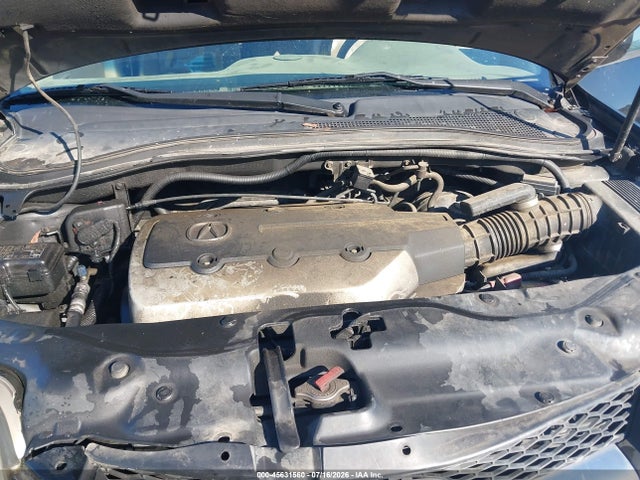 45631560 :رقم المزاد ، 2HNYD18634H513633 vin ، 2004 Acura Mdx مزاد بيع
