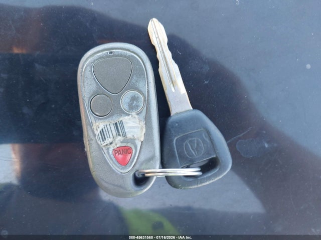 45631560 :رقم المزاد ، 2HNYD18634H513633 vin ، 2004 Acura Mdx مزاد بيع