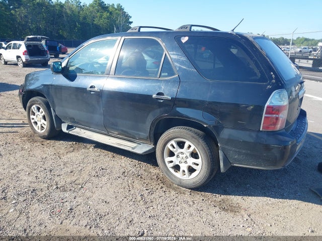 45631560 :رقم المزاد ، 2HNYD18634H513633 vin ، 2004 Acura Mdx مزاد بيع