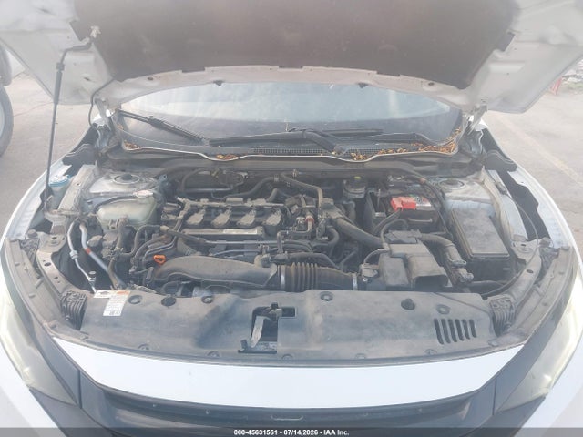 19XFC1F35KE006864 Honda CIVIC EX