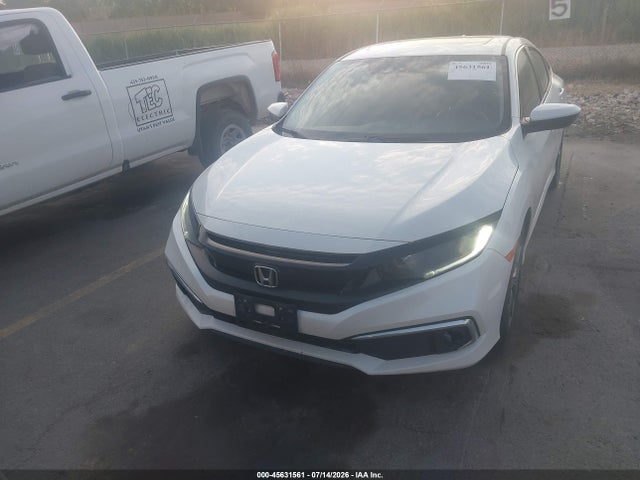 19XFC1F35KE006864 Honda CIVIC EX