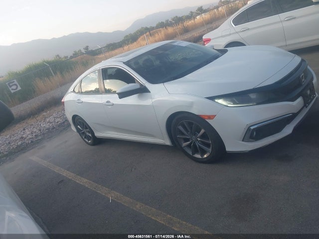 19XFC1F35KE006864 Honda CIVIC EX