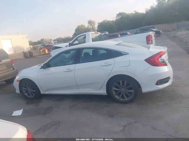 19XFC1F35KE006864 Honda CIVIC EX