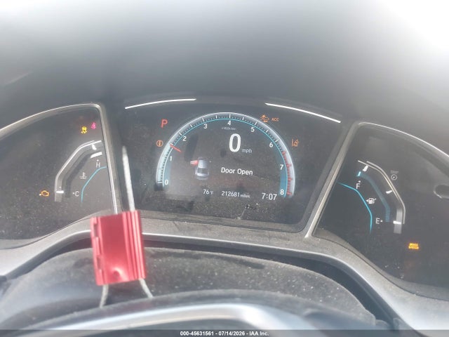 19XFC1F35KE006864 Honda CIVIC EX