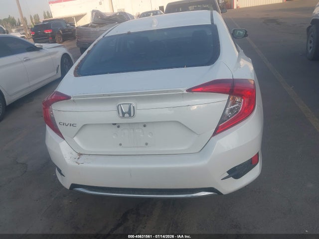 19XFC1F35KE006864 Honda CIVIC EX