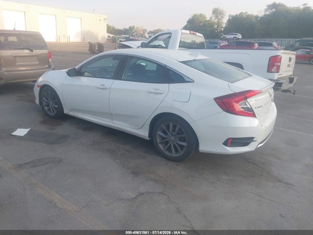 19XFC1F35KE006864 Honda CIVIC EX