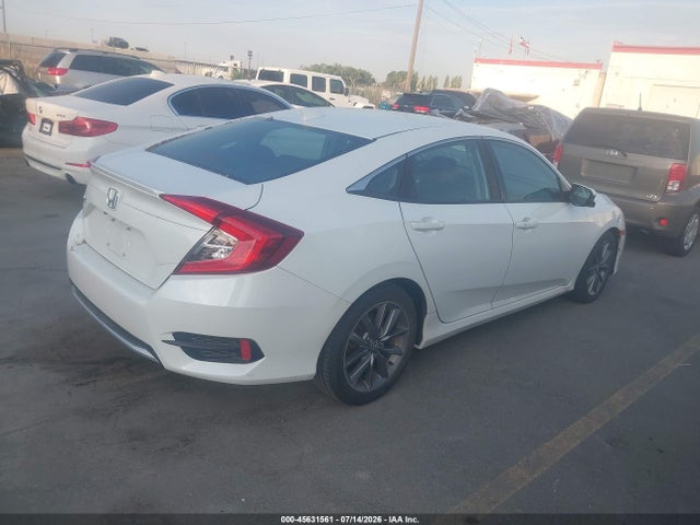 19XFC1F35KE006864 Honda CIVIC EX