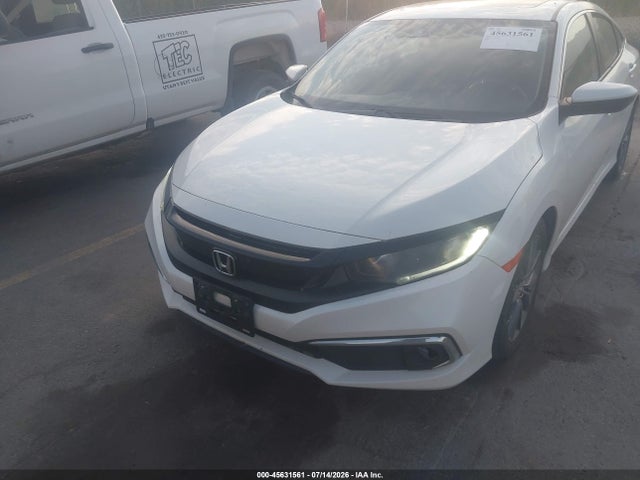 19XFC1F35KE006864 Honda CIVIC EX