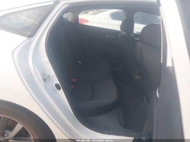 19XFC1F35KE006864 Honda CIVIC EX