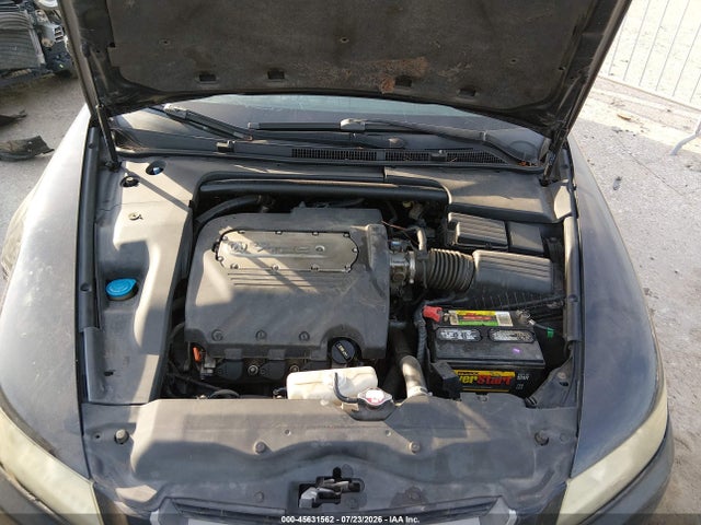 45631562 :رقم المزاد ، 19UUA66214A046500 vin ، 2004 Acura Tl مزاد بيع