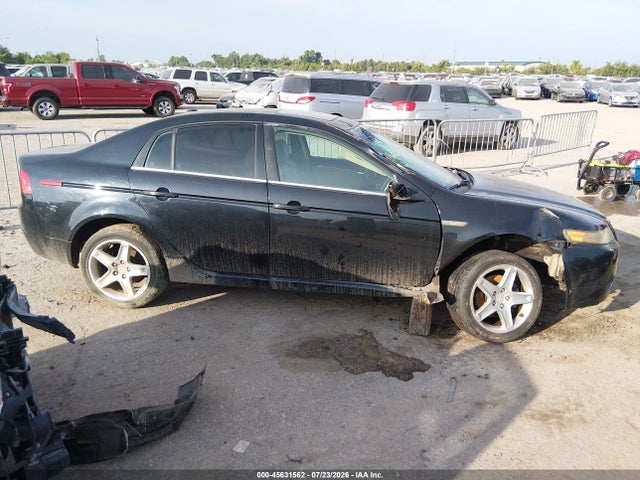45631562 :رقم المزاد ، 19UUA66214A046500 vin ، 2004 Acura Tl مزاد بيع