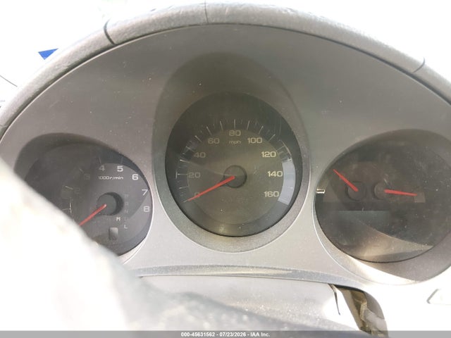 45631562 :رقم المزاد ، 19UUA66214A046500 vin ، 2004 Acura Tl مزاد بيع
