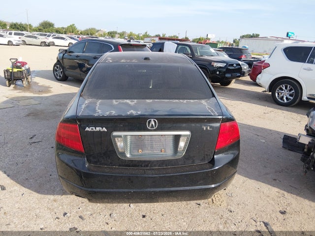 45631562 :رقم المزاد ، 19UUA66214A046500 vin ، 2004 Acura Tl مزاد بيع