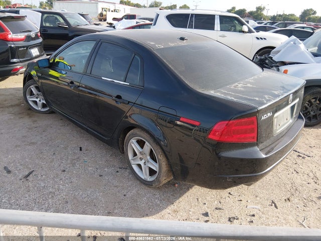 45631562 :رقم المزاد ، 19UUA66214A046500 vin ، 2004 Acura Tl مزاد بيع