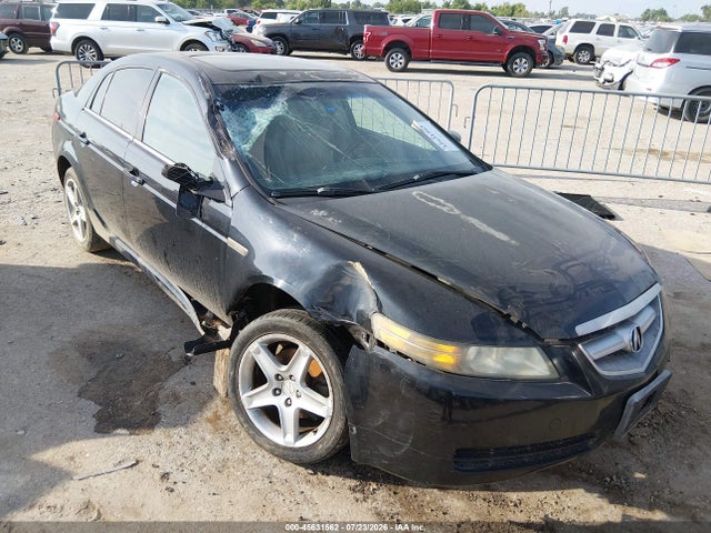 45631562 :رقم المزاد ، 19UUA66214A046500 vin ، 2004 Acura Tl مزاد بيع
