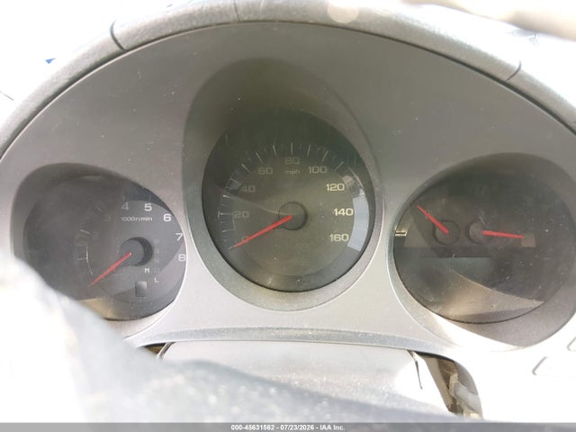 45631562 :رقم المزاد ، 19UUA66214A046500 vin ، 2004 Acura Tl مزاد بيع