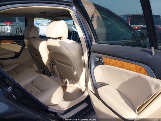45631562 :رقم المزاد ، 19UUA66214A046500 vin ، 2004 Acura Tl مزاد بيع