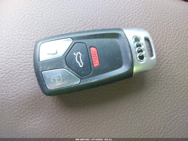 Aukcja sprzedaży 2018 Audi A4 2.0t Premium, vin: WAUFNAF47JA057848, numer aukcji: 45631563