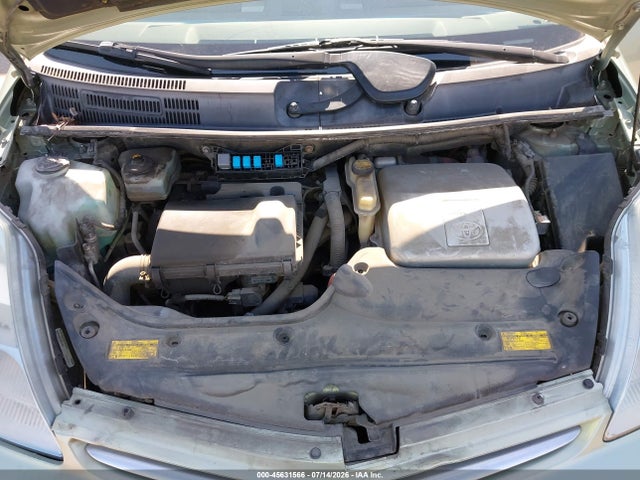Продажа на аукционе авто 2007 Toyota Prius, vin: JTDKB20U177554005, номер лота: 45631566