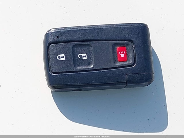 Продажа на аукционе авто 2007 Toyota Prius, vin: JTDKB20U177554005, номер лота: 45631566