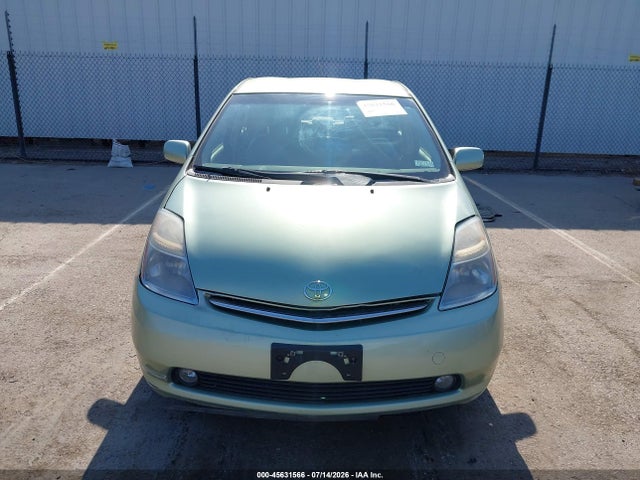 Продажа на аукционе авто 2007 Toyota Prius, vin: JTDKB20U177554005, номер лота: 45631566