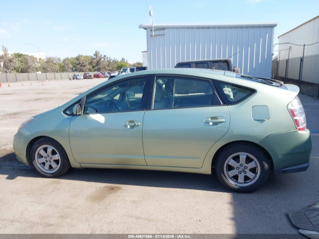 Продажа на аукционе авто 2007 Toyota Prius, vin: JTDKB20U177554005, номер лота: 45631566