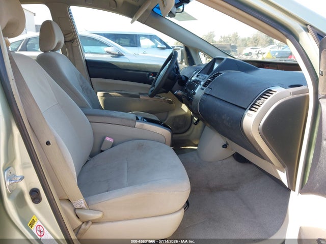 Продажа на аукционе авто 2007 Toyota Prius, vin: JTDKB20U177554005, номер лота: 45631566