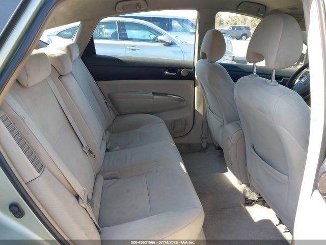 Продажа на аукционе авто 2007 Toyota Prius, vin: JTDKB20U177554005, номер лота: 45631566