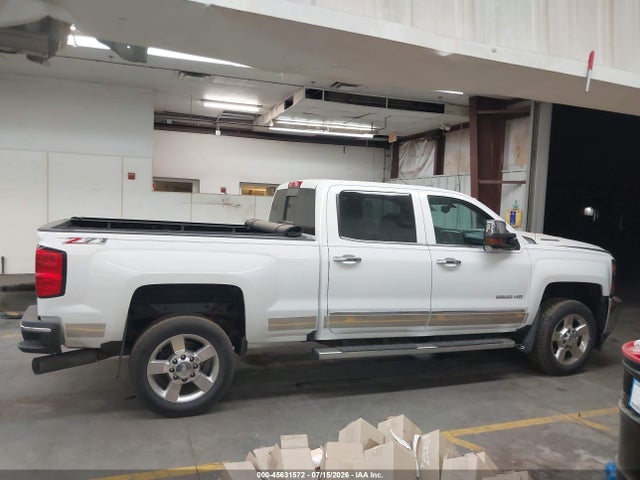 1GC1KWE82GF102763 Chevrolet Silverado 2500hd Ltz