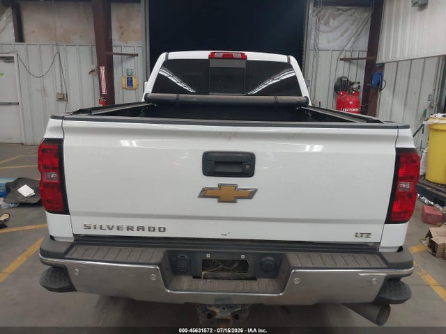 1GC1KWE82GF102763 Chevrolet Silverado 2500hd Ltz