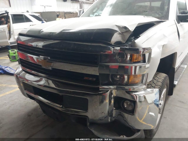 1GC1KWE82GF102763 Chevrolet Silverado 2500hd Ltz