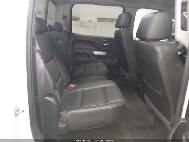 1GC1KWE82GF102763 Chevrolet Silverado 2500hd Ltz