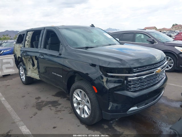 Продажа на аукционе авто 2024 Chevrolet Suburban 2wd Premier, vin: 1GNSCFKD1RR204602, номер лота: 45631574
