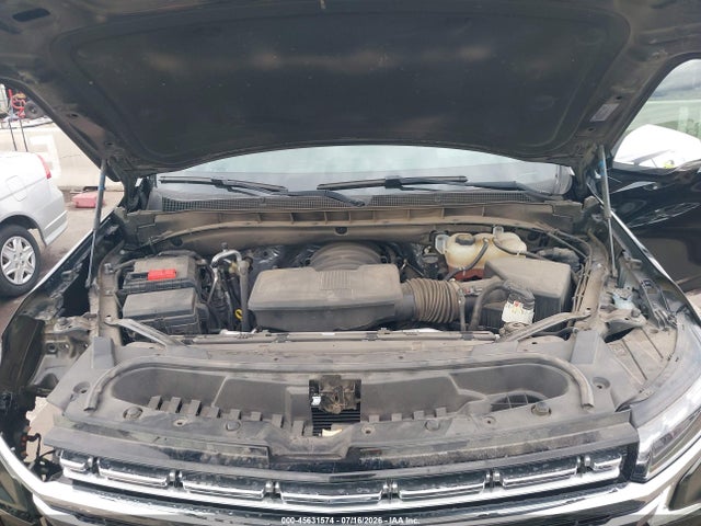 Продажа на аукционе авто 2024 Chevrolet Suburban 2wd Premier, vin: 1GNSCFKD1RR204602, номер лота: 45631574