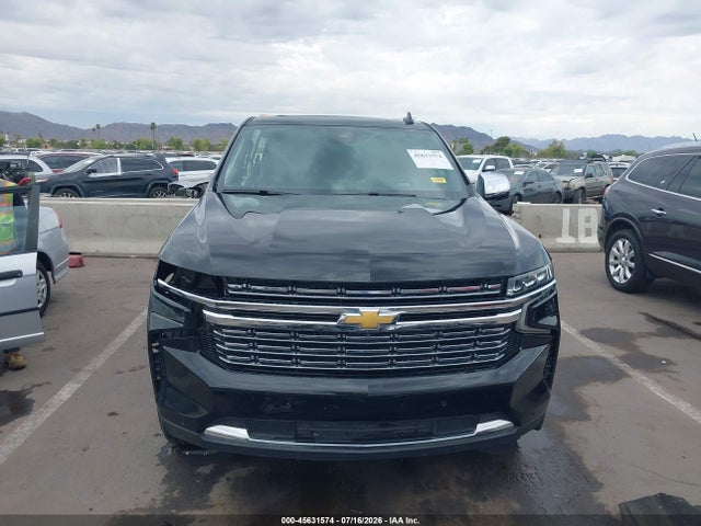 Продажа на аукционе авто 2024 Chevrolet Suburban 2wd Premier, vin: 1GNSCFKD1RR204602, номер лота: 45631574