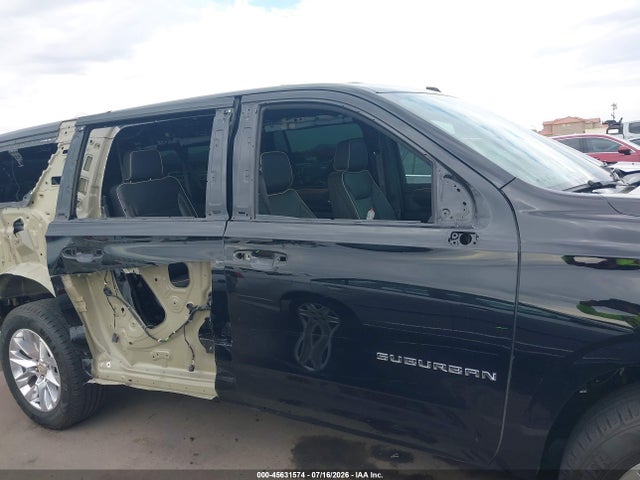 Продажа на аукционе авто 2024 Chevrolet Suburban 2wd Premier, vin: 1GNSCFKD1RR204602, номер лота: 45631574