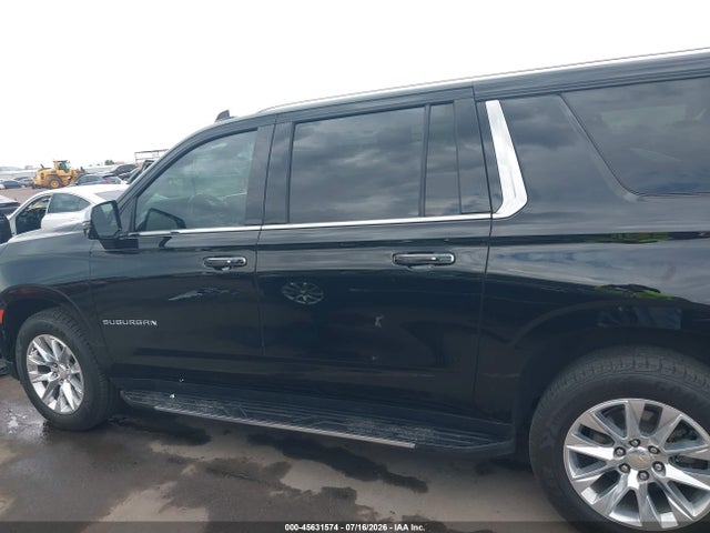 Продажа на аукционе авто 2024 Chevrolet Suburban 2wd Premier, vin: 1GNSCFKD1RR204602, номер лота: 45631574