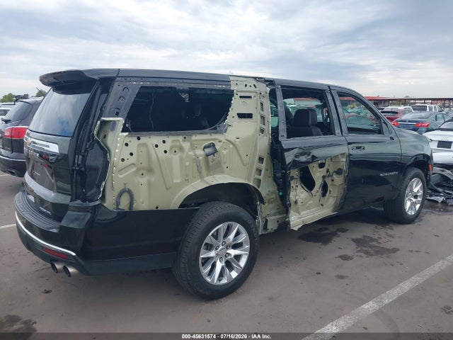 Продажа на аукционе авто 2024 Chevrolet Suburban 2wd Premier, vin: 1GNSCFKD1RR204602, номер лота: 45631574